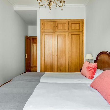 Апартаменты Always Easy L San Marcial Сан-Себастьян Экстерьер фото